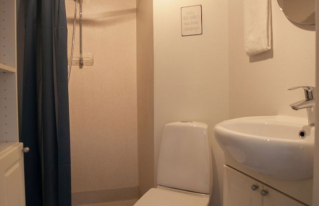 In The Heart Of Tórshavn Nr1 - Foto 9