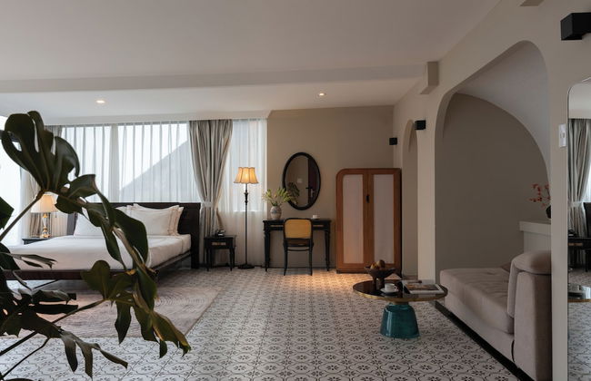 The Manor Villas Da Lat - Foto 61