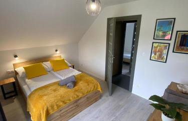 Antracytowy Zakątek - Photo 49