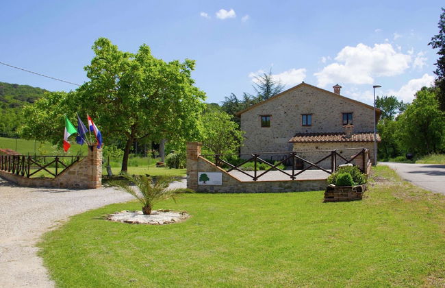 Holiday Home in Pietrafitta Near Lake Trasimeno - Photo 39