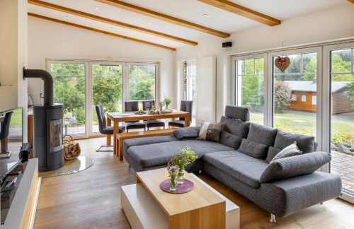 Ferienhaus Chalet Bergblick - Foto 6