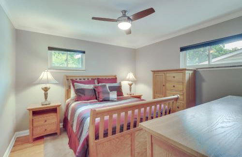 Royal Oak Home 13 Mi to Downtown Detroit - Foto 17