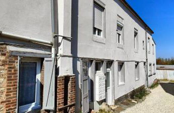 Les Apparts du Pont Vert - lit double - WiFi - tout inclus - 3 - Foto 17