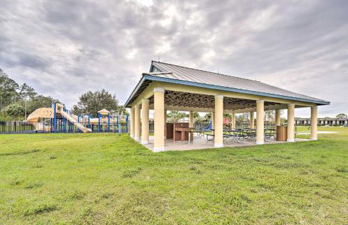 Golf and Pool Access Pet-Friendly Sebring Home! - Foto 29