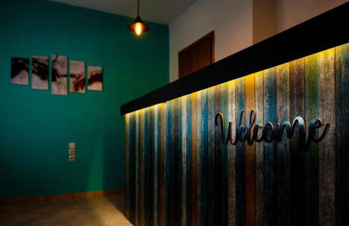 Elation Rooms - Foto 7