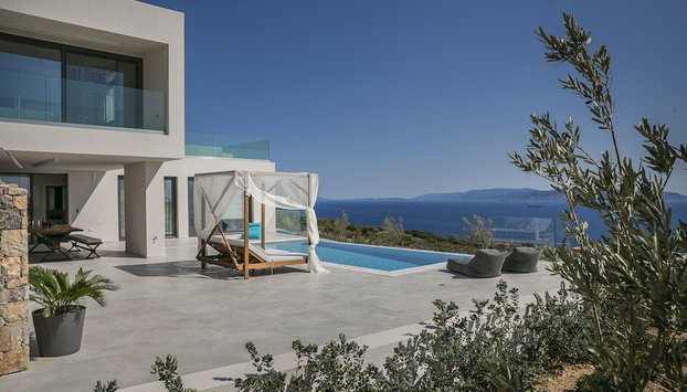 Oikos Boutique Residences Private Estate - Foto 2, Imagem principal