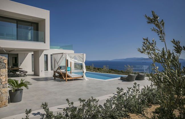 Oikos Boutique Residences - Foto 1