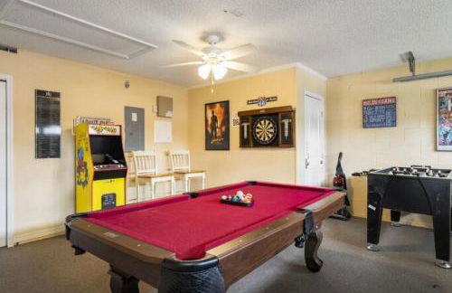 Clermont Villa 20 Min to Disney - Photo 23