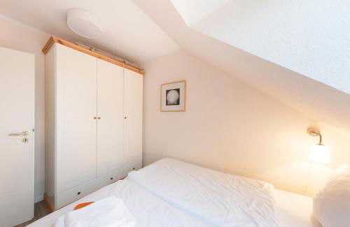 Toplage direkt an der Steilküste - FeWo 1 "Ostseenest" Hohwacht - Foto 10