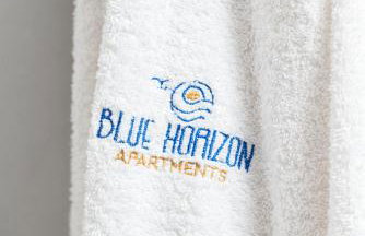 Blue Horizon Apartments - Foto 56
