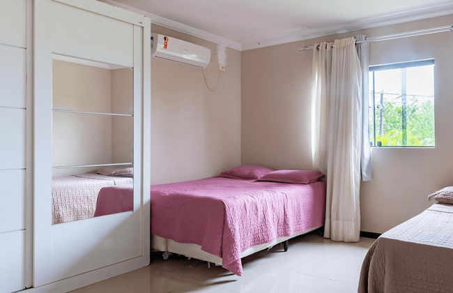 068 Casa Porto de Galinhas PiscinaPrivat - Foto 3