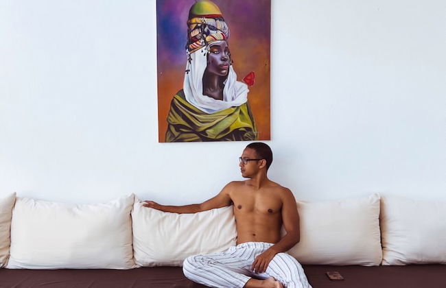 Rafiki Tamu Residential Resort - Foto 46