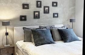 HOME Suites Loft mit Sauna - Foto 20