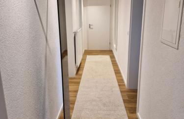 Moderne Wohnung auf Zeit in Aalen - Foto 6