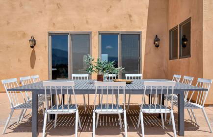 Palazzo Del Sol By AvantStay Breathtaking Home w Mountain Views Hot Tub - Photo 38