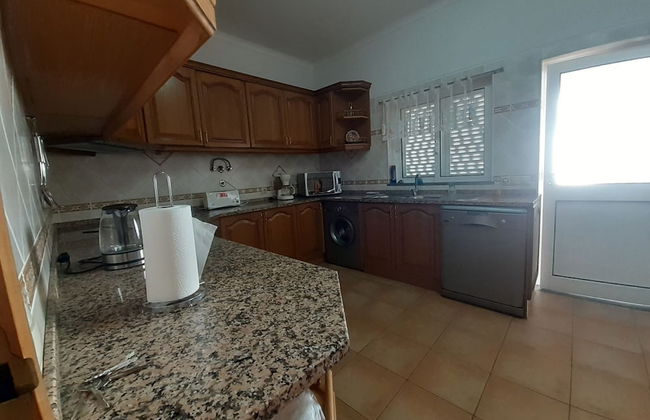 4 Bedrooms Arma o de Pera Private Pool Villa - Foto 53