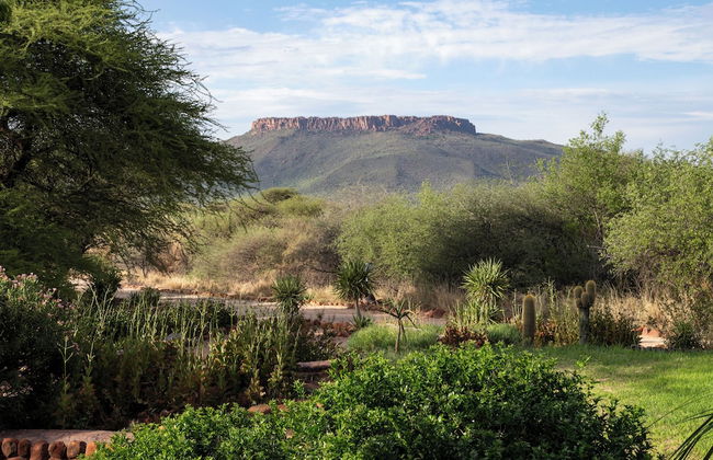 Waterberg Guest Farm - Foto 55