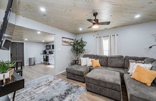 Aviation Haven 5 Mins to RIC, Ready for Takeoff! - Foto 16