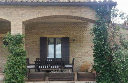 Villa Giulia, a splendid farmhouse in the Marche region - Foto 31
