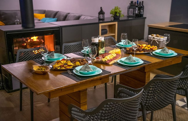 Villa Nera - Etwa - Foto 30