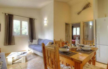 Les bergeries d'Ogliastrello - Foto 11