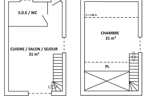 Gîte calme près de Pornic avec wifi et animaux admis - FR-1-306-1311 - Foto 11