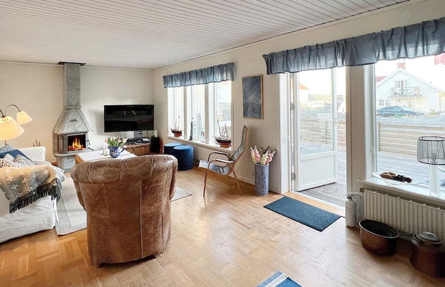 4 Star Holiday Home in Kallo-knippla - Foto 6