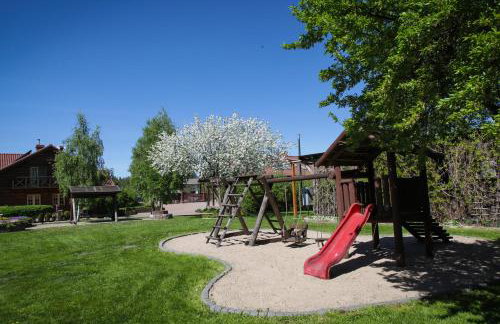 Apartamenty Osowa nad jeziorem Okmin - Foto 68