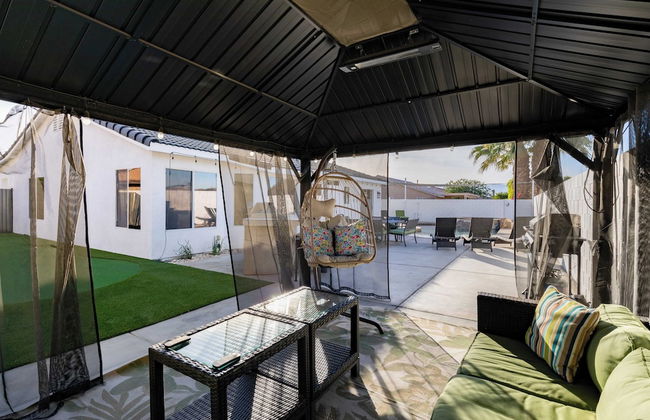 Pacifica Sur by Avantstay Pool, Hot Tub, Gazebo - Photo 29