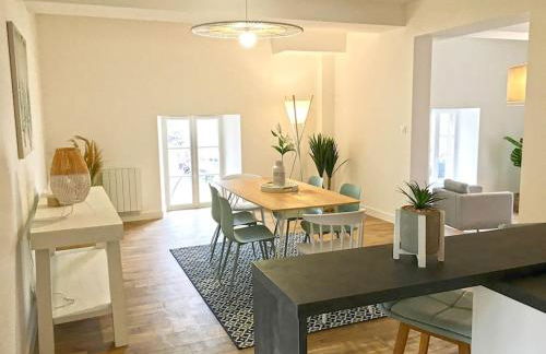 L'appartementducroisic - Sur le port, vue mer - Foto 20