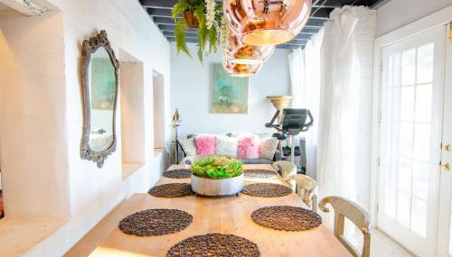 Amazing views of NYC and Patio 10 mins from NYC - Foto 3