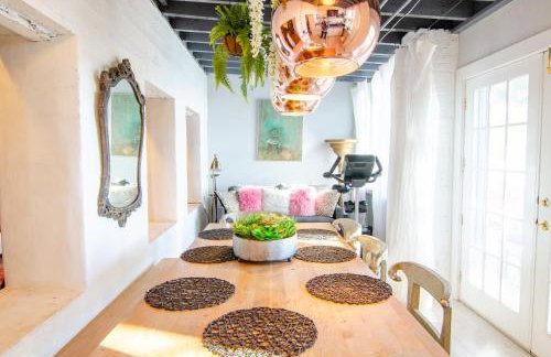 Amazing views of NYC and Patio 10 mins from NYC - Foto 3