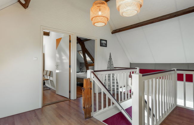 2 bedroom House in Sint Kruis with garden and terrace - Photo 4