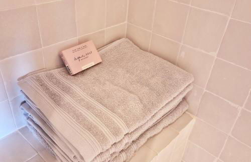 Villa Les Embruns, Villa balnéaire familiale, plages à pied - Foto 17