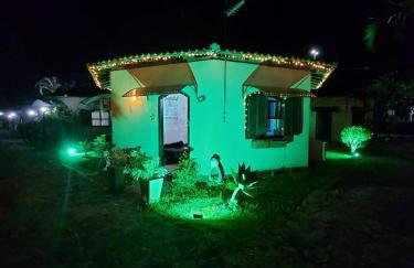 Chalé com 2 quartos a Beira Mar - Foto 5