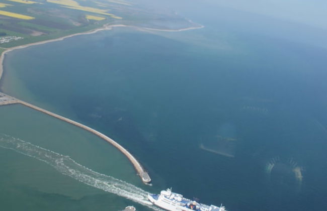 Ein Bett im Norden Nr. 7 - Foto 71