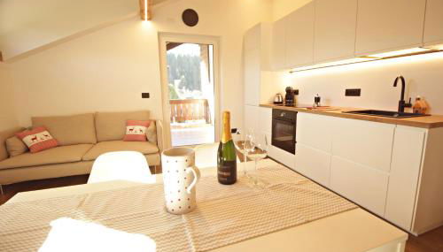 Guest House Dezulian - Foto 3, stove