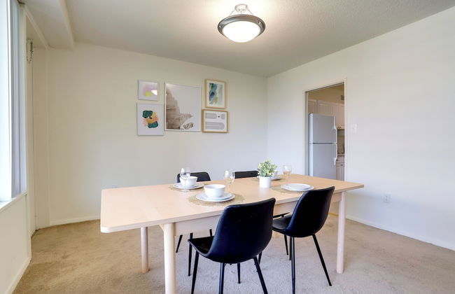 Elegant Apartments Near the Pentagon - Foto 45