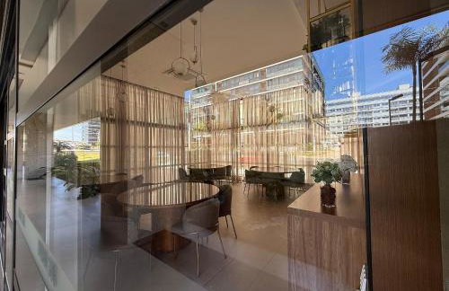 Noroeste Ed. Urban - Estadia com ALMA - Foto 52