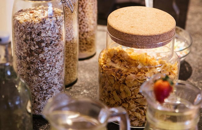 Minniborgir Cottages & Restaurant - Foto 58