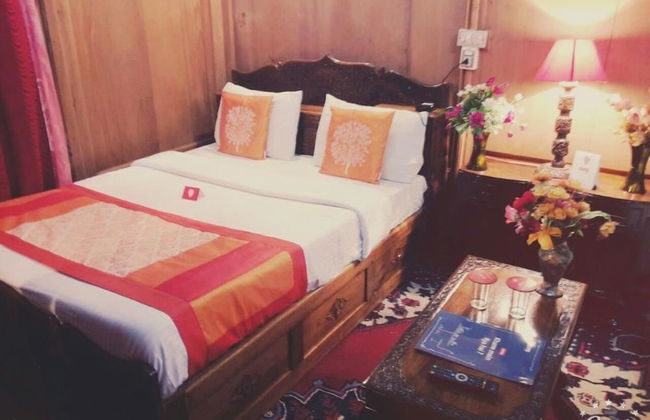 Houseboat Lake Thao - Foto 3