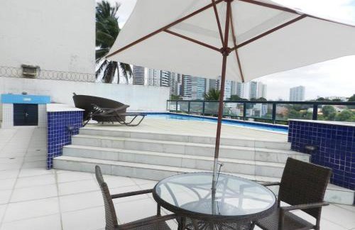 Apartamento Oceano Atlantico - Foto 18