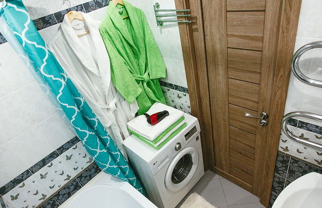 Apartments 5 Zvezd Microrayon Sovetskiy - Photo 17