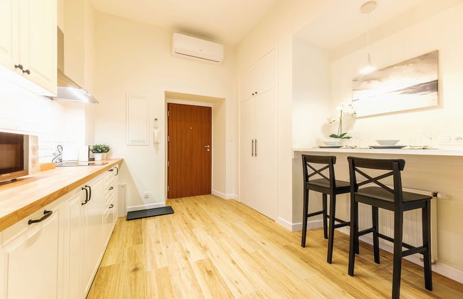 Rynek 10 Apartments - Foto 58