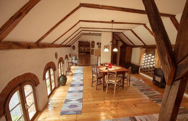 Country House Stara Kapela - Foto 24