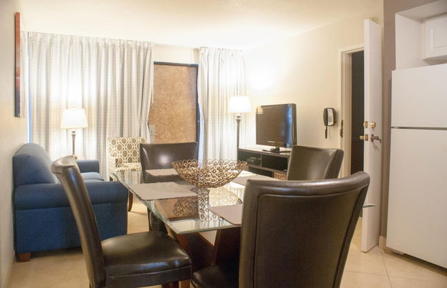 Grand Lake Resort - Foto 11