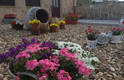 El Pilar de Don Gregorio - Foto 23