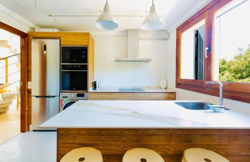 Sa Garrigueta FH, stunning views - Foto 21