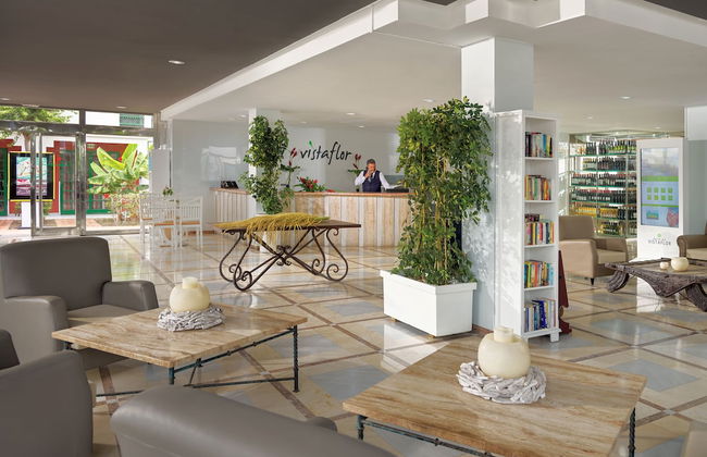 Bungalows Vistaflor - Foto 2