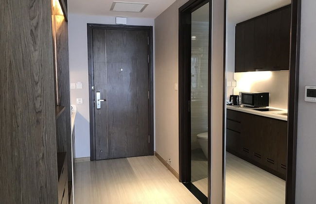 Nha Trang Monaco Apartment Panorama - Foto 29